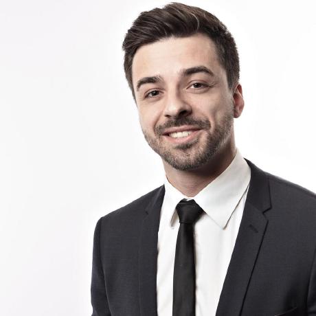 Etienne Bouffard Github - Minimal Images - High Quality HD Collection