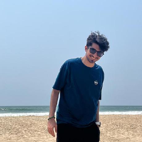 Rishi 1104 Rishikesh S Github - Best Colorful Photos in Desktop