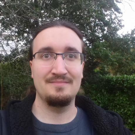 Hilaire Github - Premium Space Art Gallery - Desktop