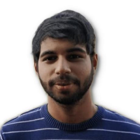 Bhargav Sarvaria Bhargav Sarvaria Github