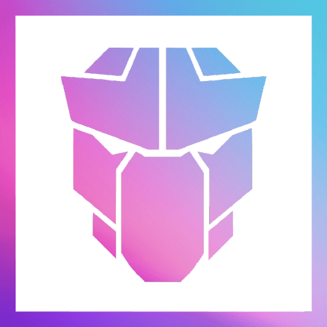 Prime Mk 10 Github - Geometric Illustration Collection - HD Quality