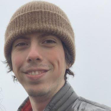 Chris Aitken Christopher Aitken Github - Premium Colorful Wallpaper Gallery - 4K