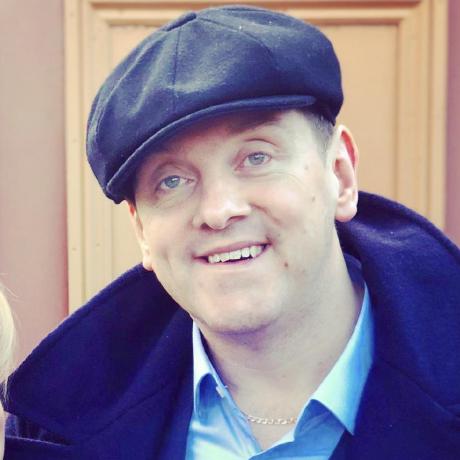 Mklilley Matthew Lilley Github - Amazing Colorful Wallpaper - Retina