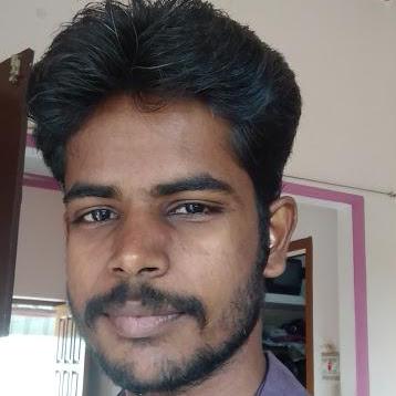 Navaneethakrishnan S Navaneethakrishnan S Github - Best Dark Arts in Full HD