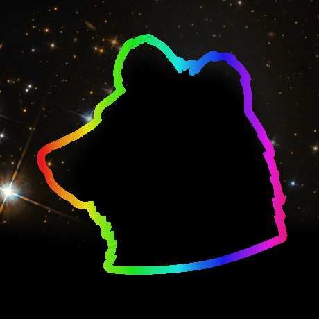 Pasta Bear Github - Desktop Landscape Illustrations for Desktop