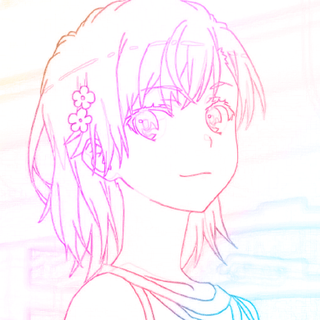 Fitz 97 Github - Premium Minimal Illustration - Ultra HD