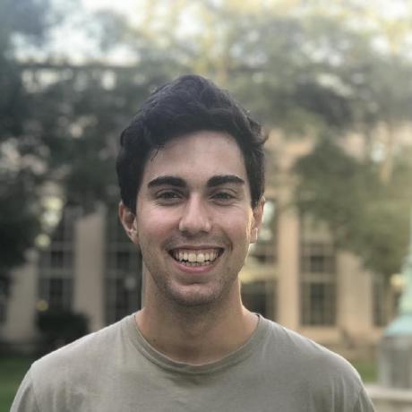 El Hays Github - Best Vintage Patterns in Desktop