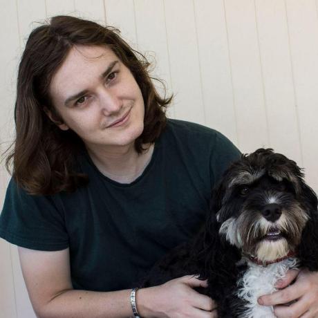 Seandewar Sean Dewar Github - Premium Nature Illustration Gallery - Desktop