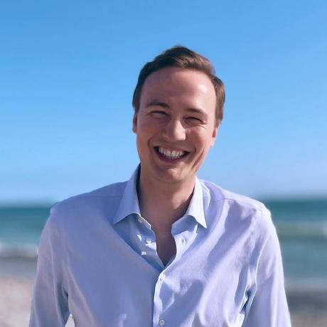 Stinodego Stijn De Gooijer Github - Abstract Pictures - Amazing Desktop Collection