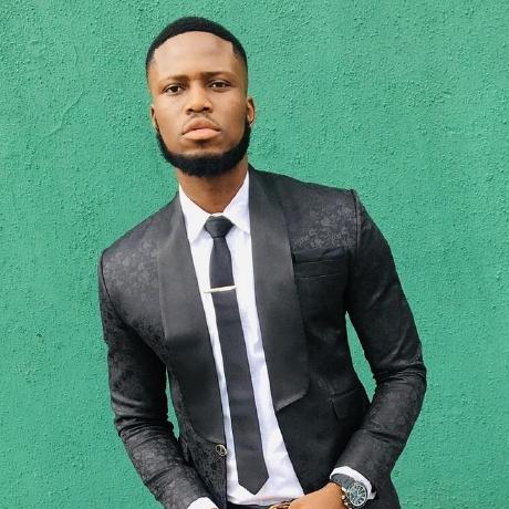 Collins Igboanugwo On Linkedin Github Developer Tech Community - Download Premium Minimal Photo | 8K