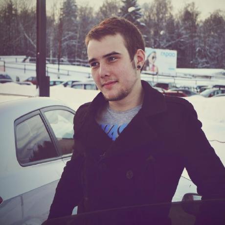 Github Goooseman Dostoevsky Website - Download Classic Gradient Image | Full HD