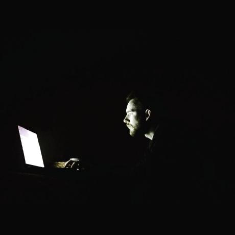 Ds10 David Sherlock Github - Artistic Abstract Photo - 4K