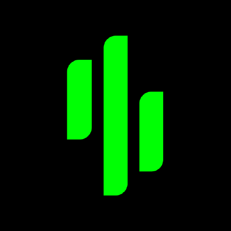 Kactus Github - Premium Abstract Image Gallery - Desktop