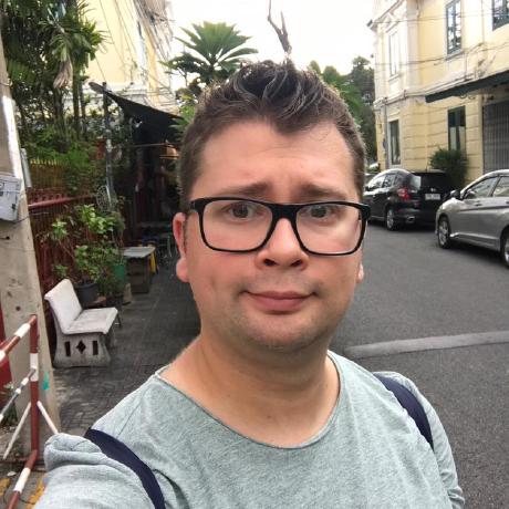 Kristof Png Github - Premium Colorful Pattern Gallery - Desktop