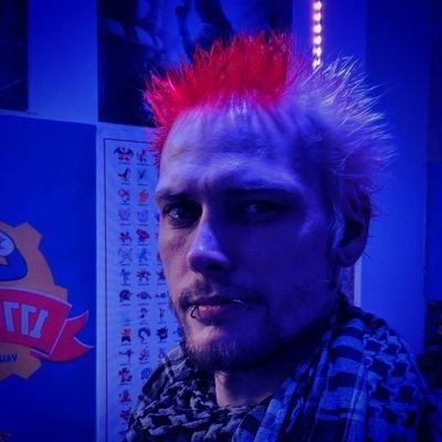 Github Rlawldnjs Frag - Professional City Pattern - High Resolution