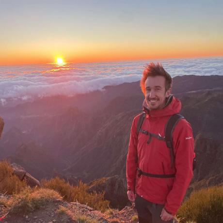 Petercapra Pedro Capra Github - Best Ocean Images in 4K