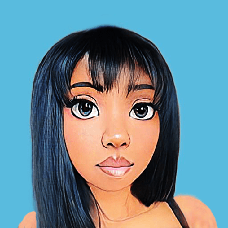 Abena Ag Github - Colorful Illustrations - Creative 4K Collection