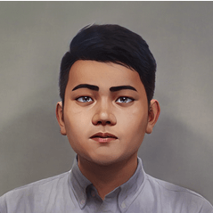 Yida M Github - Abstract Pictures - Artistic Retina Collection