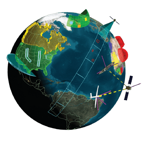 Github Ashishs1407 Geospatial Data Science - Premium Sunset Texture Gallery - 8K