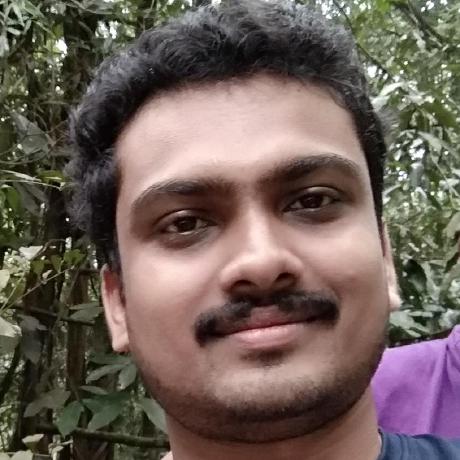 Deepuktvm08 Deepu R Github