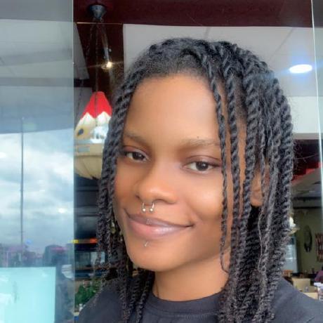 Queen Esther01 Ejidike Esther Github - Premium Light Texture Gallery - 4K