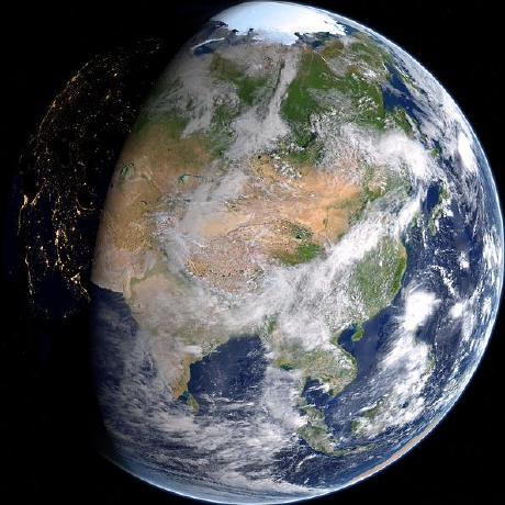 Where Toinput Data Issue 2 Openearthlab Fengwu Github - Space Art Collection - 4K Quality