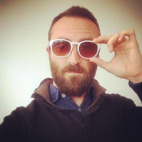 Christopher Patton Github - Colorful Arts - Professional 8K Collection