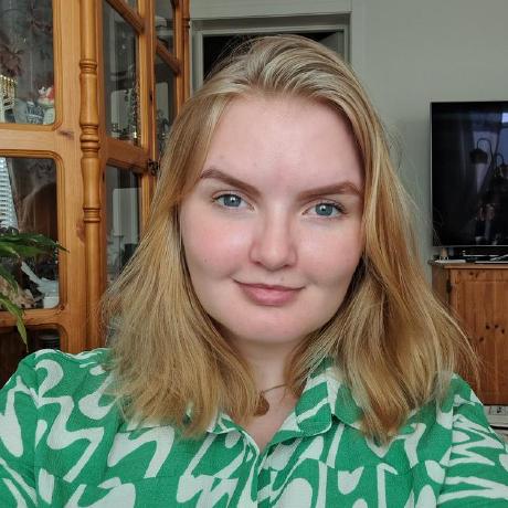 Zeevsheli Sarah Nor N Github - Ultra HD Abstract Photos for Desktop