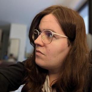 Laetitia 1 Github - Best Minimal Textures in Retina