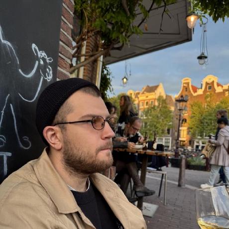 Shilkinm Maxim Github - City Textures - Professional Retina Collection