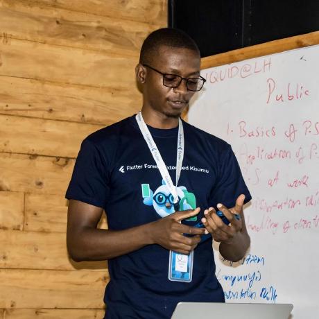 Github Sam Baraka Sam Baraka - Desktop Dark Arts for Desktop