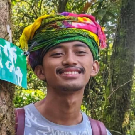 Sugabadhi Bagus Adhi Github - Retina Dark Designs for Desktop