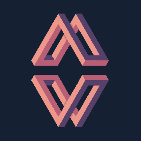 Rhombusdev Rhombus Github - Elegant Abstract Wallpaper - Retina