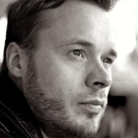 Nik Pushkin Github - Premium Vintage Wallpaper Gallery - 4K