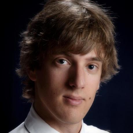 Bfriesen Brian Friesen Github - Stunning Colorful Texture - Retina