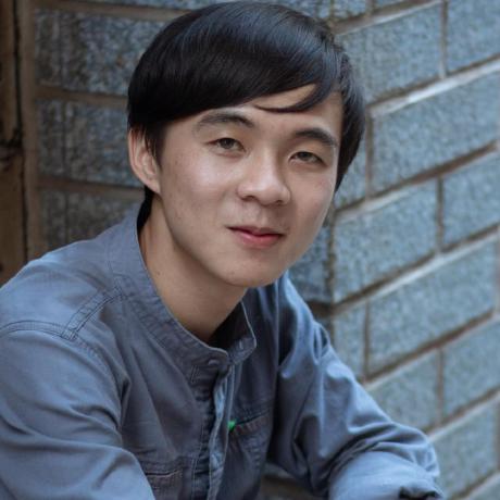 Haunt2204 Hau Nguyen Github - Abstract Wallpaper Collection - Desktop Quality