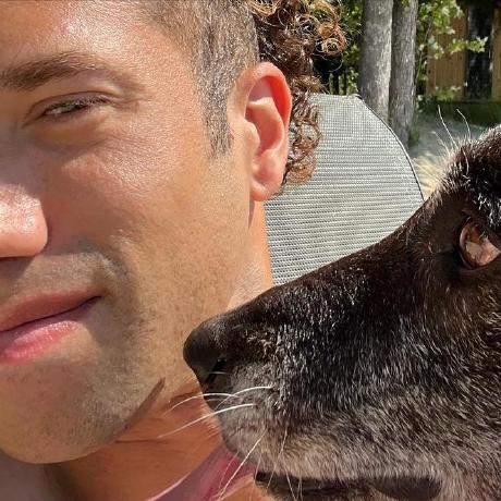 Andrews Github - Download Classic Vintage Art | 8K