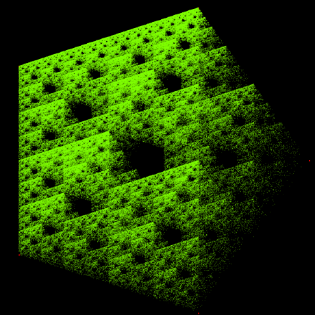 Yann De Github - Beautiful Minimal Image - 4K