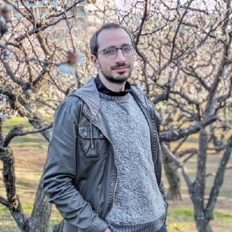 Dr Dupont Github - Retina Dark Designs for Desktop