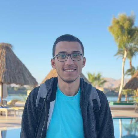 Github Mwarith Cp Tracker - Perfect Gradient Design - 4K