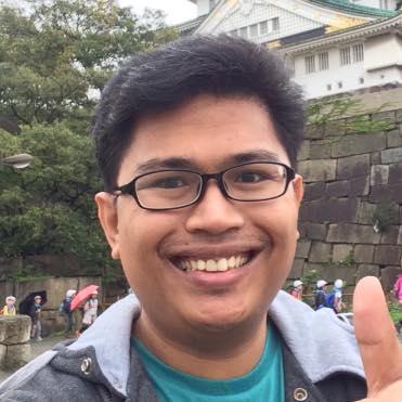 Albert Tuman - Best Colorful Wallpapers in Retina