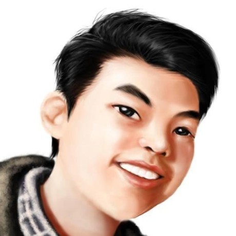 Phamthachcz Github - Artistic Colorful Image - Full HD