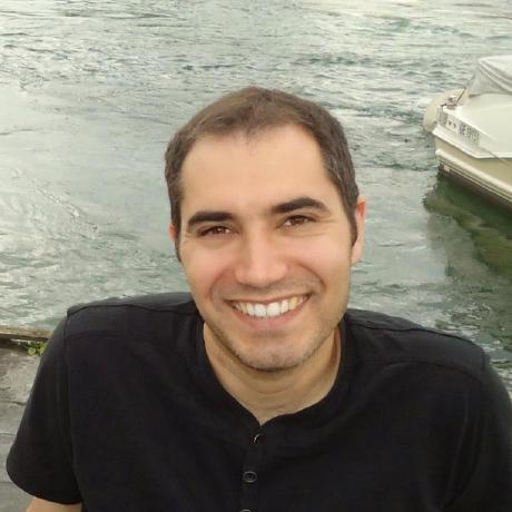 German Ferraro Github - Abstract Picture Collection - Full HD Quality