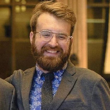 Mcbridemusings Pierce Mcbride Github - High Quality HD Abstract Pictures | Free Download