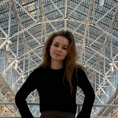 Kseniia Koshkina Github - 4K Gradient Arts for Desktop