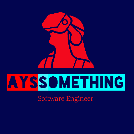 Github Yonet Radarserver - Artistic Dark Design - HD