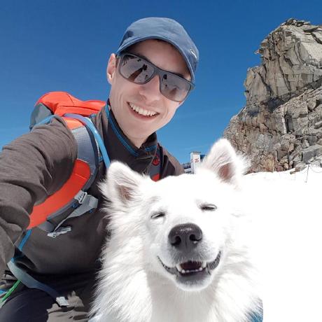 Bussmann Michael Bussmann Github - Best Light Patterns in Mobile