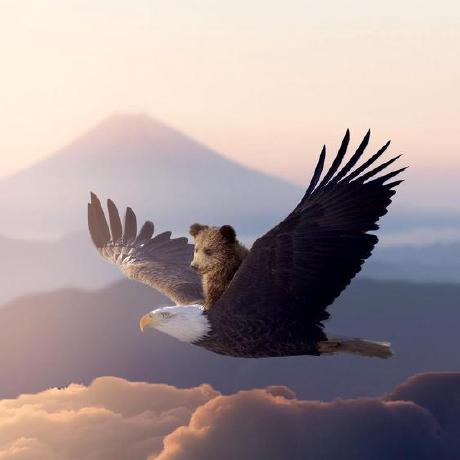 Github Guoweilkd Guoweilkd Github Io - Download Premium Nature Illustration | 8K