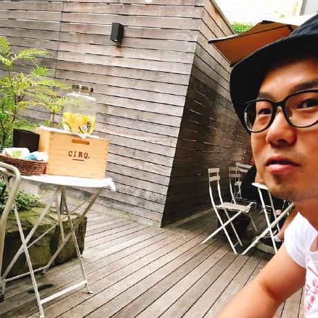 Github Sakamaki Kazuyoshi Stepfunctions Morimori Update - Vintage Design Collection - Retina Quality