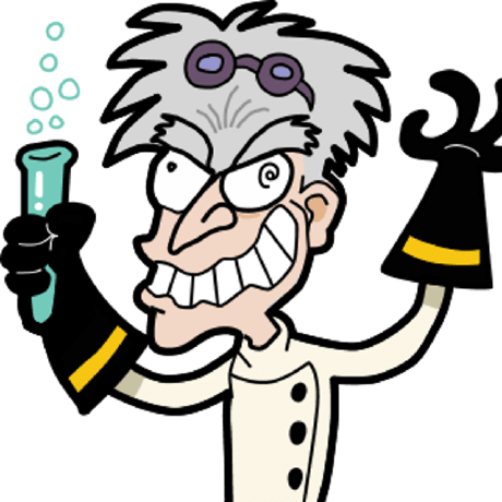 Madscientist16 Mad Scientist Github - Full HD Vintage Designs for Desktop